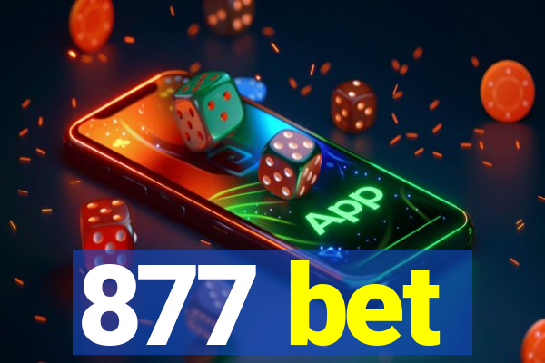 877 bet